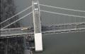  bridges of New York  -  Manhattan Bridges  - Hudson River Bridges - George Washington Bridge George Washington Bridge 5